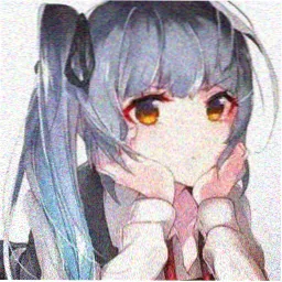 读者阿柚的futa漫画头像